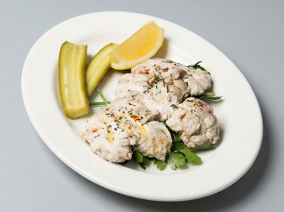 Beyin Salata
