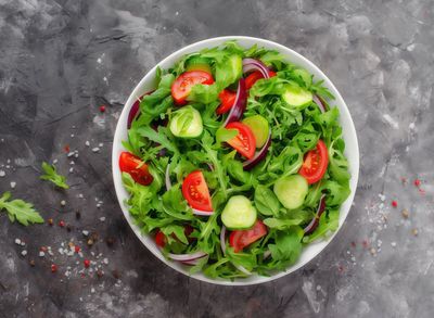 Piyaz Salata