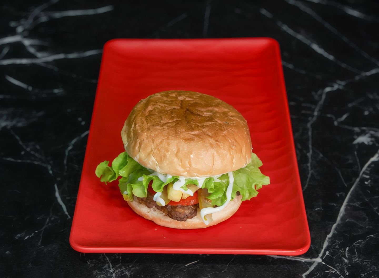 Colorado Burger Meat Sos (530 gr.)