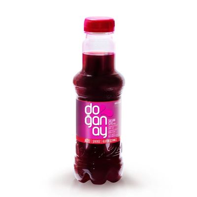 Doğanay Şalgam Suyu Acılı (1 L.)