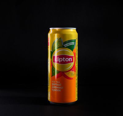 Lipton Ice Tea (33 cl.)
