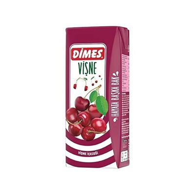 Dimes (20 cl.)