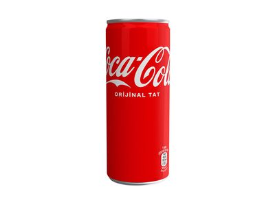 Coca-Cola (25 cl.)