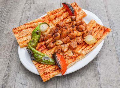 Çöp Şiş