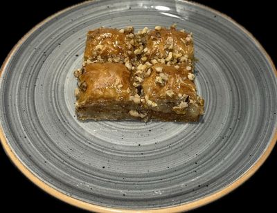 Cevizli Baklava (1 kg.)