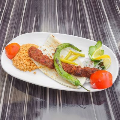 Adana Kebap