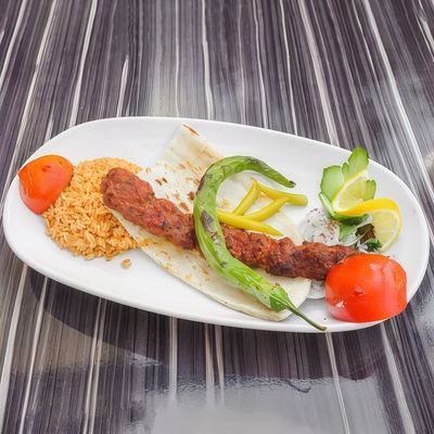 Urfa Kebap