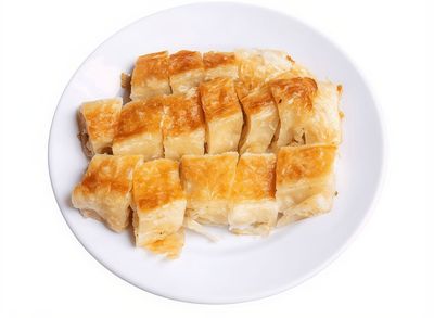 Peynirli Karaköy Böreği (500 gr.)