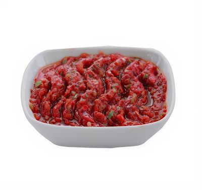 Acılı Ezme (100 gr.)