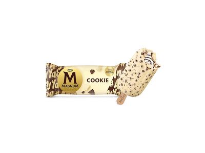 Magnum Mini Cookie