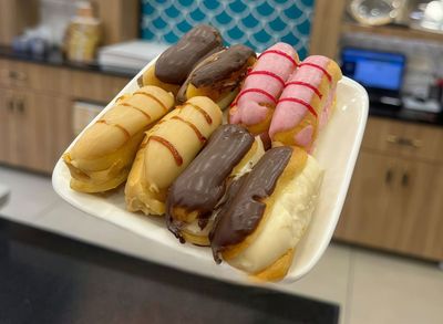 Karışık Ekler (500 gr.)