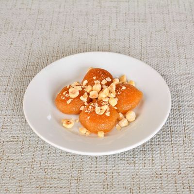 Kemalpaşa Tatlısı