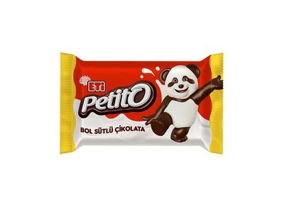 Eti Petito Ayıcık (8 gr.)