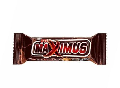 Eti Yer Fıstıklı Maximus (36 gr.)