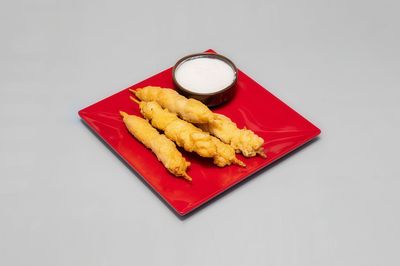 Midye Tava (6 Şiş)