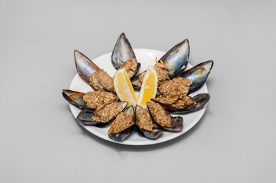 Midye Dolma (10 Adet)