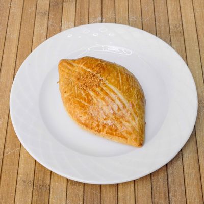 Pizza Poğaça (Adet)