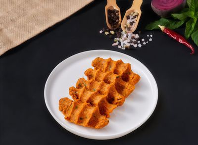 Mercimek Köfte