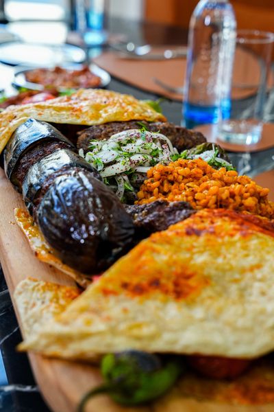 Köylüm Special Karışık