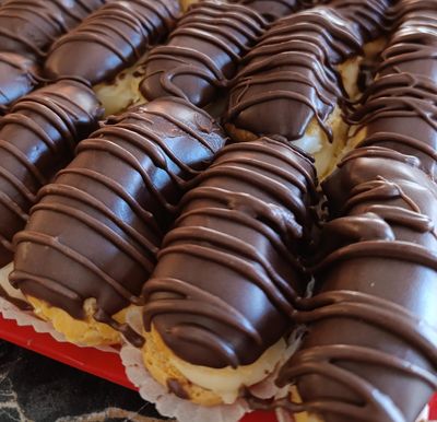 Ekler (250 gr.)