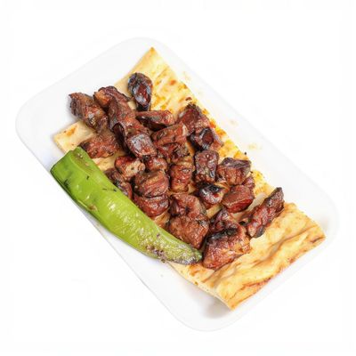 Ciğer Şiş & Çöp Şiş