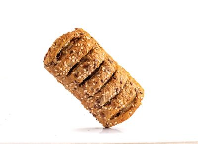 Ballı Cevilzi Çörek