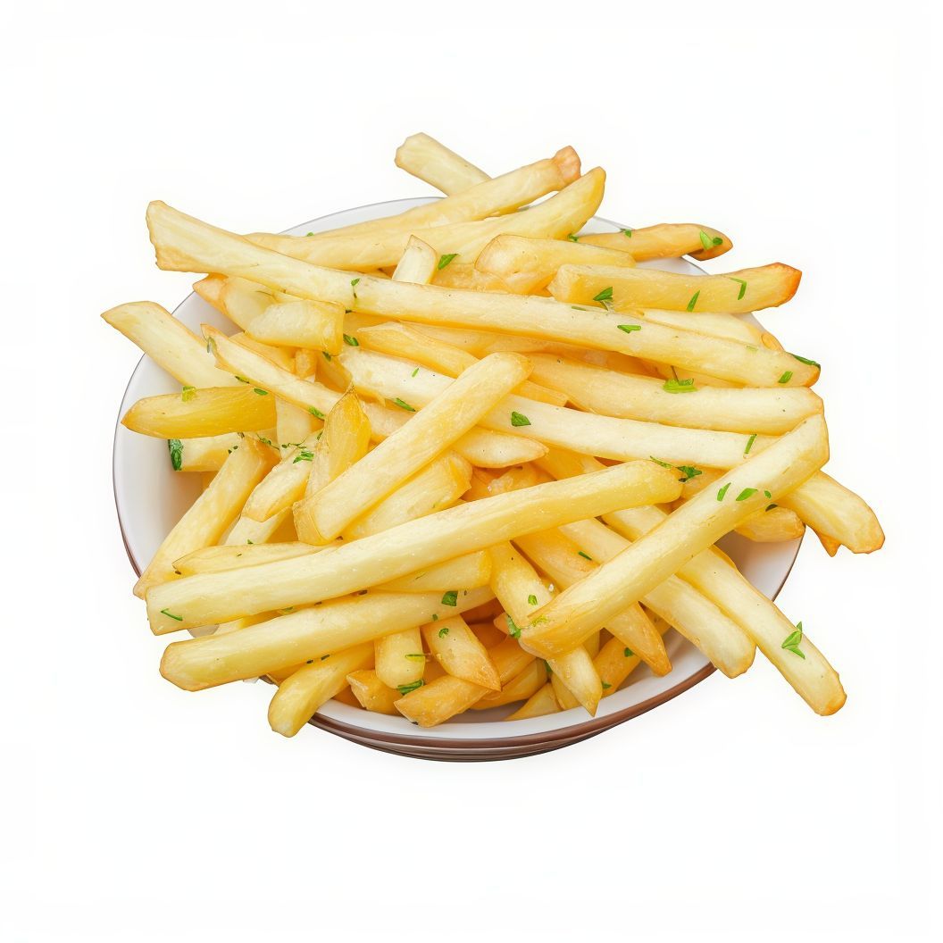 Ferroo Special Çıtır Patates Kızartması (200 gr.)