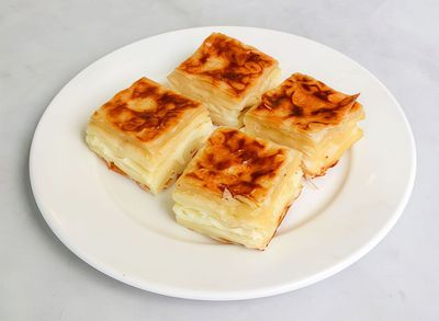 Kaşarlı Adana Böreği (300 gr.)