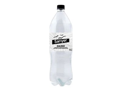 Sarıyer Gazoz (1 L.)