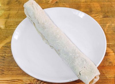 Köfteli Wrap