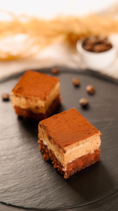 Tiramisu (250 gr.)