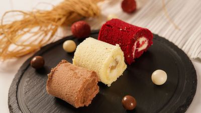 Rulo Pasta (250 gr.)