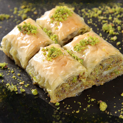 Özel Prens (250 gr.)