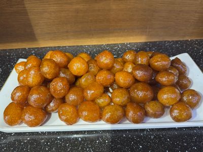 Lokma Tatlısı  (750 gr.)