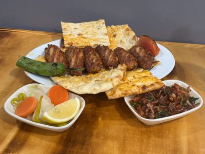 Tavuk Kanat