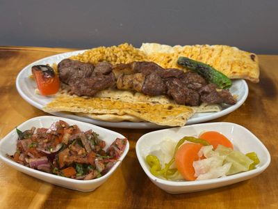 Kuzu Şiş