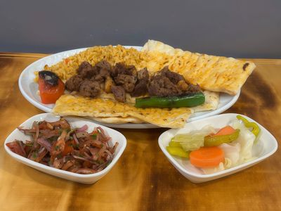 Çöp Şiş