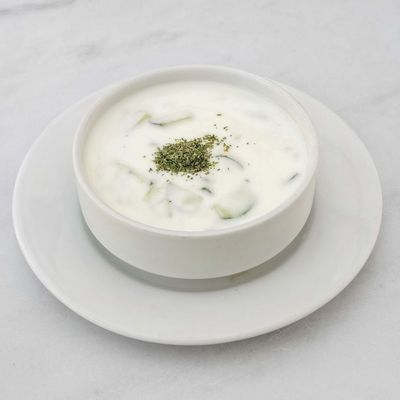 Cacık