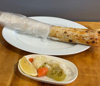 Adana Dürüm
