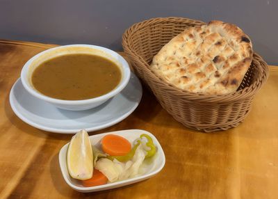 Ezogelin Çorbası