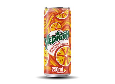 Yedigün (33 cl.)