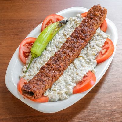 Alinazik Kebap