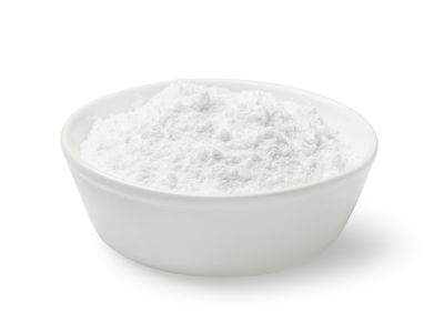 Pudra Şekeri