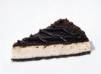 Oreolu Cheesecake