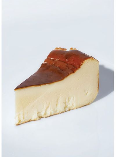 Bask Cheesecake