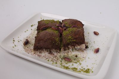 Soğuk Baklava (750 gr.)