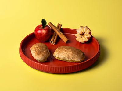 Elmalı & Tarçınlı Ekler (Adet)