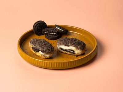 Oreo Bisküvili Ekler (Adet)