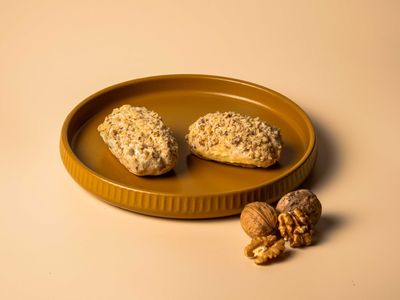 İncirli Cevizli Ekler (Adet)