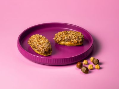 Fındıklı Ekler (Adet)